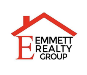 Emmett Realty group logo