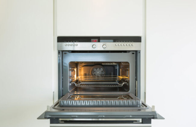 Convection Oven – blog