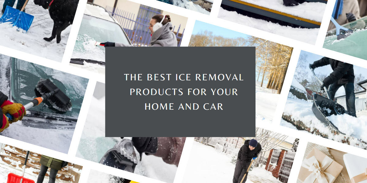 Ice Removal